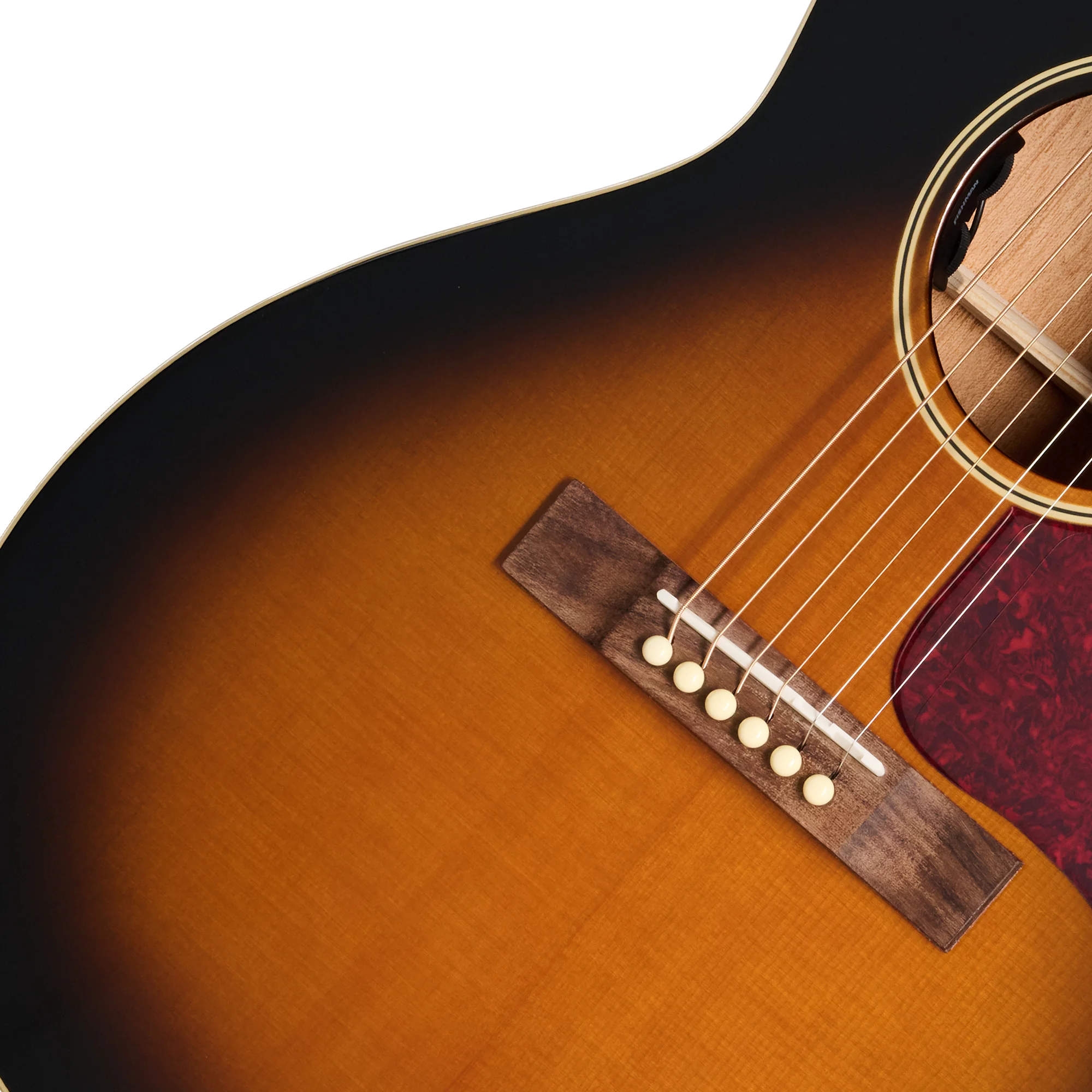 L-00 Standard Inspired by Gibson Vintage Sunburst